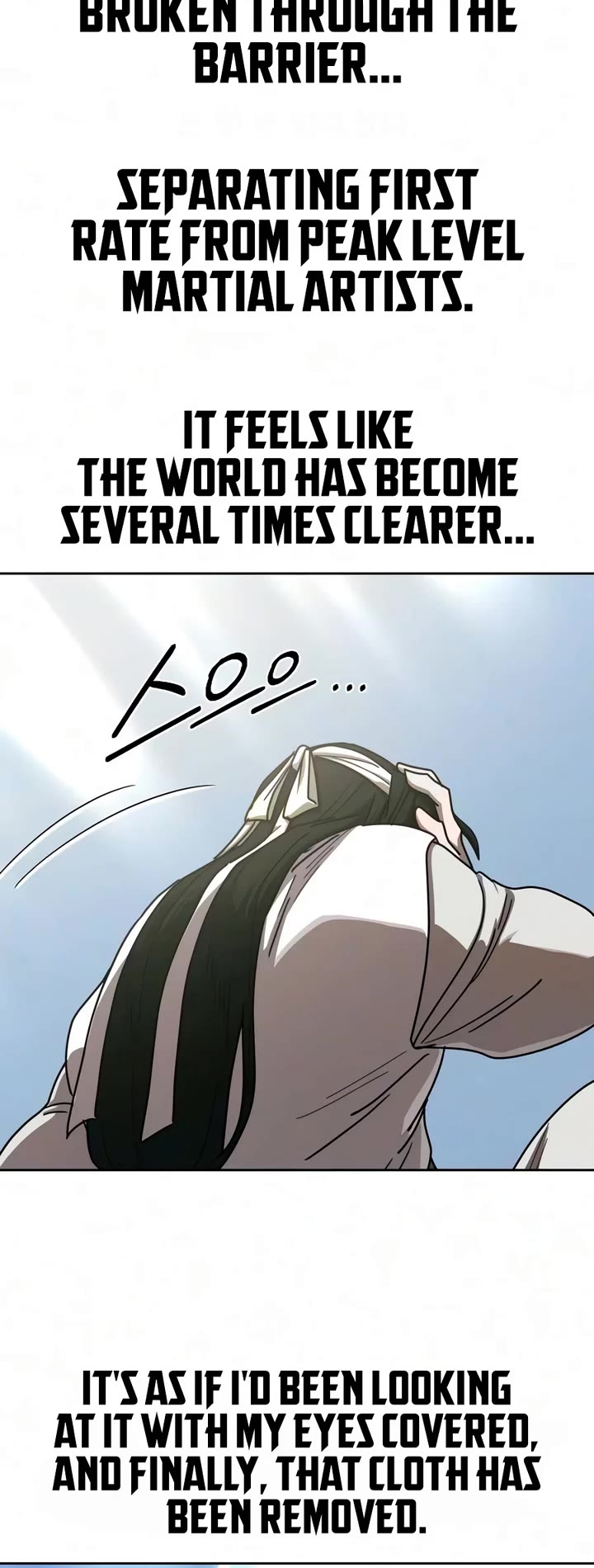 Return of the Mount Hua Sect Chapter 177 page 58 - Chapter 177