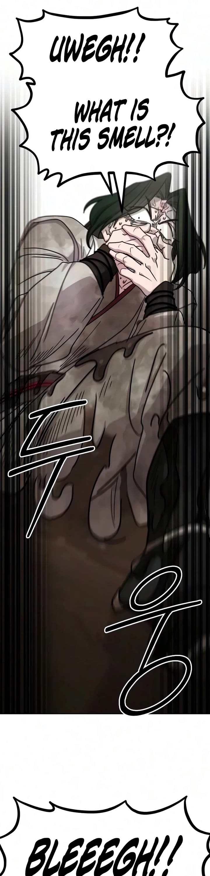 Return of the Mount Hua Sect Chapter 177 page 61 - Chapter 177