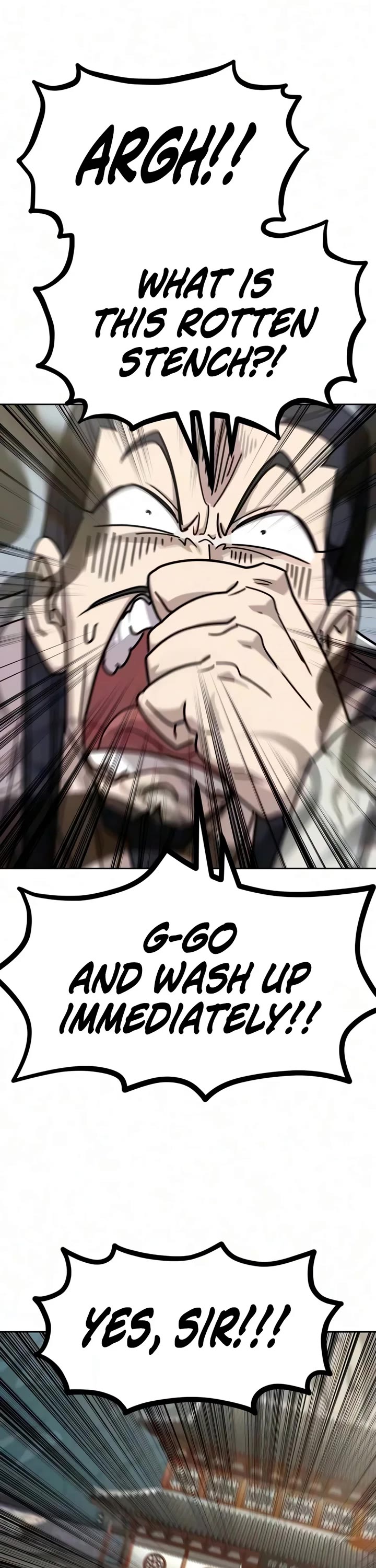 Return of the Mount Hua Sect Chapter 177 page 63 - Chapter 177