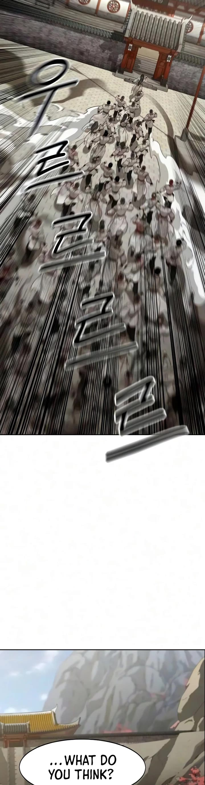 Return of the Mount Hua Sect Chapter 177 page 64 - Chapter 177