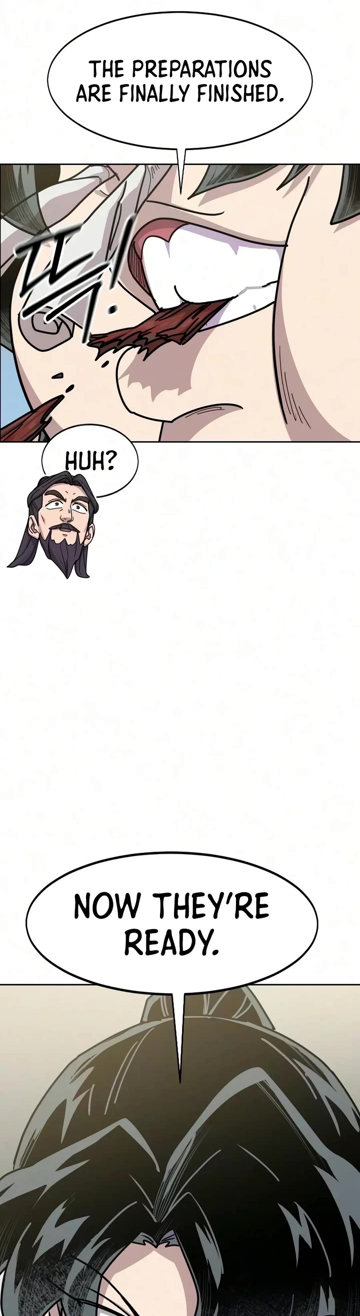 Return of the Mount Hua Sect Chapter 177 page 66 - Chapter 177