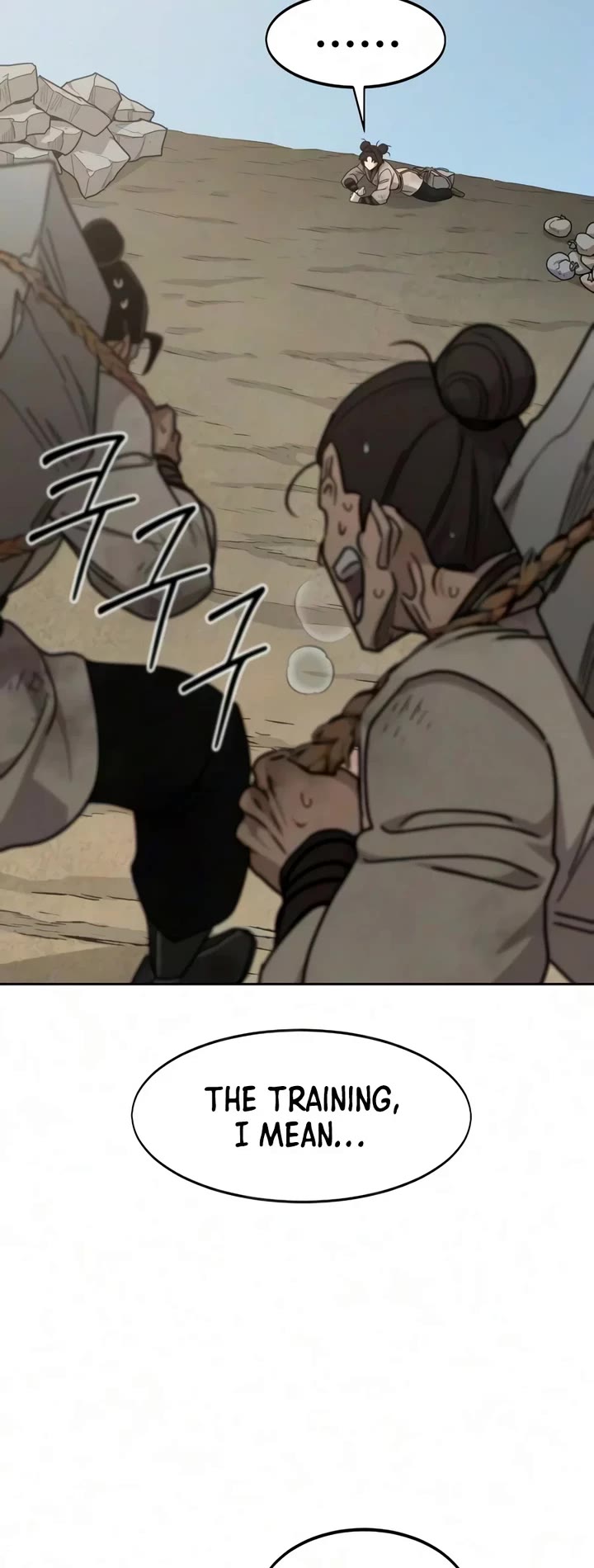 Return of the Mount Hua Sect Chapter 178 page 11 - Chapter 178