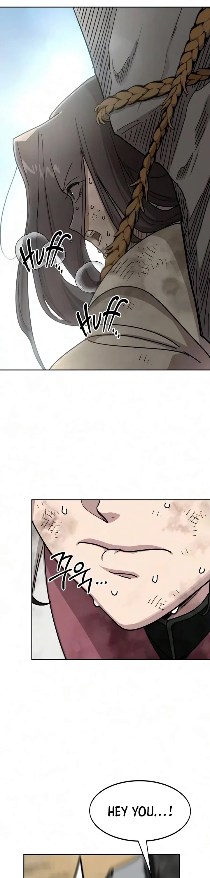 Return of the Mount Hua Sect Chapter 178 page 13 - Chapter 178