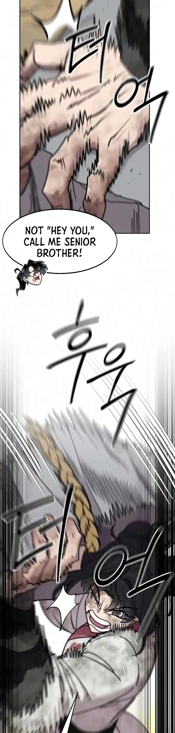 Return of the Mount Hua Sect Chapter 178 page 14 - Chapter 178