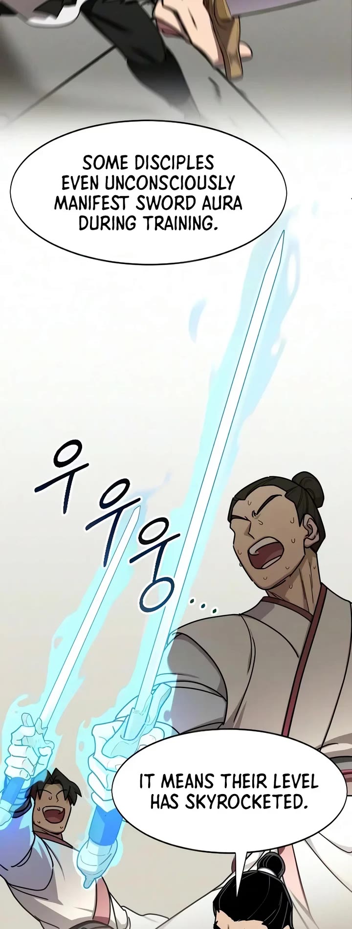 Return of the Mount Hua Sect Chapter 178 page 22 - Chapter 178