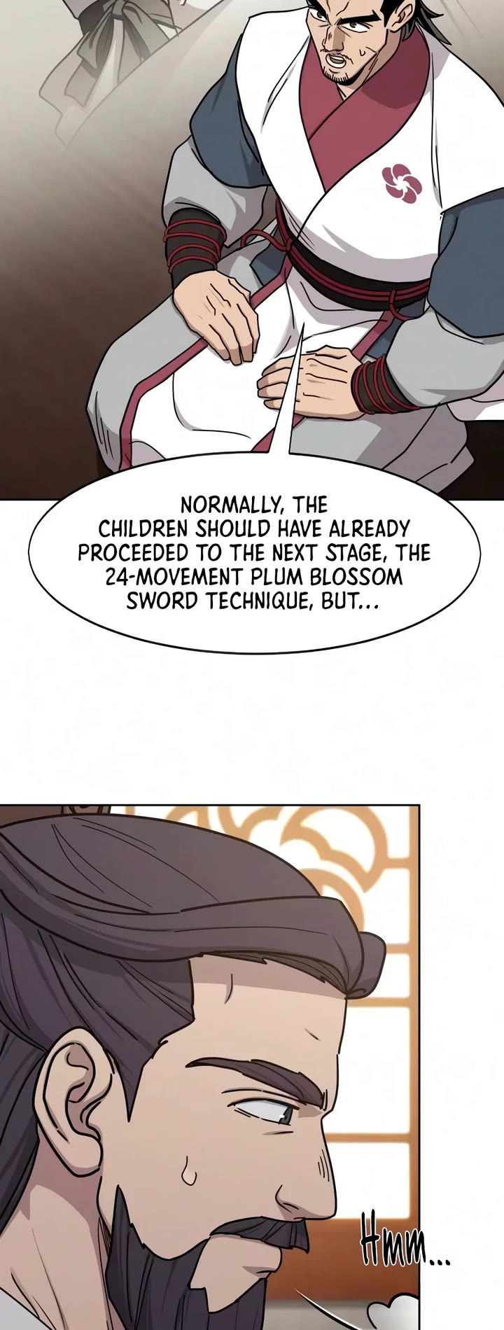 Return of the Mount Hua Sect Chapter 178 page 23 - Chapter 178