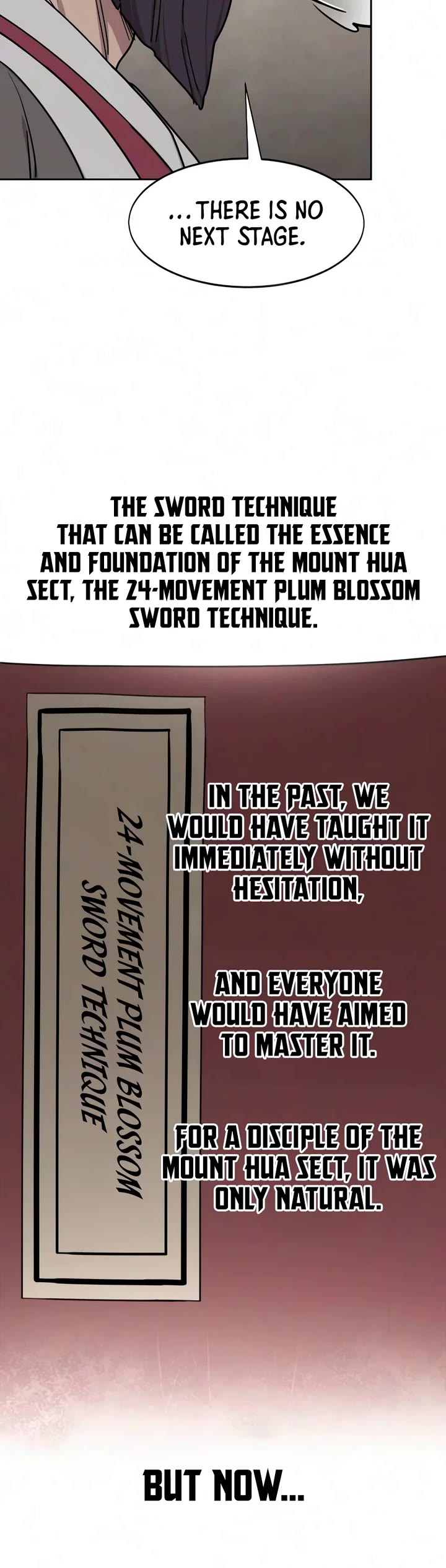 Return of the Mount Hua Sect Chapter 178 page 24 - Chapter 178