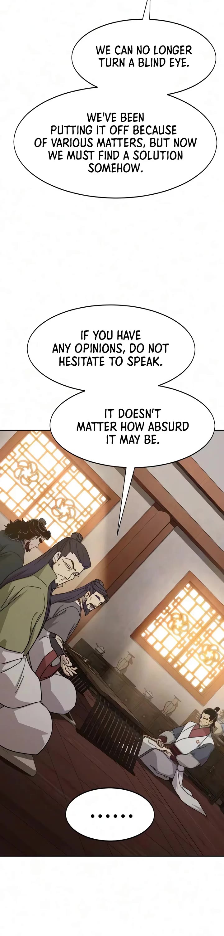 Return of the Mount Hua Sect Chapter 178 page 26 - Chapter 178