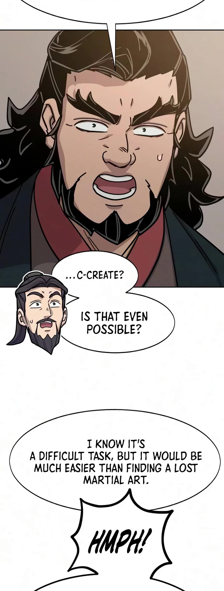 Return of the Mount Hua Sect Chapter 178 page 29 - Chapter 178
