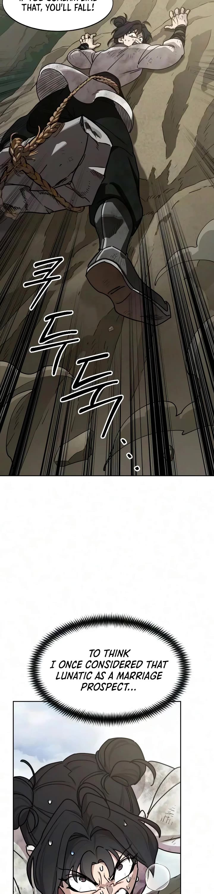 Return of the Mount Hua Sect Chapter 178 page 3 - Chapter 178