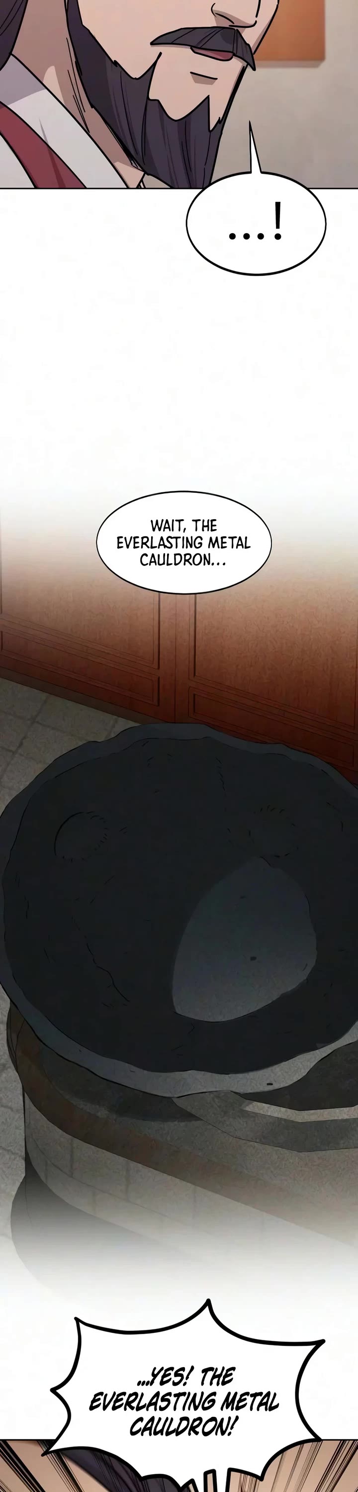 Return of the Mount Hua Sect Chapter 178 page 37 - Chapter 178