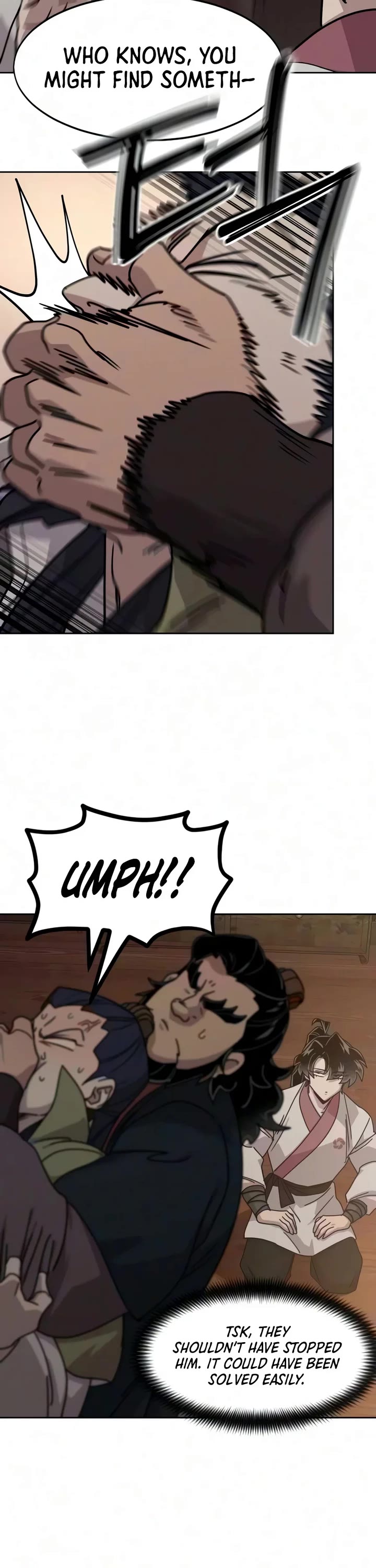 Return of the Mount Hua Sect Chapter 178 page 40 - Chapter 178