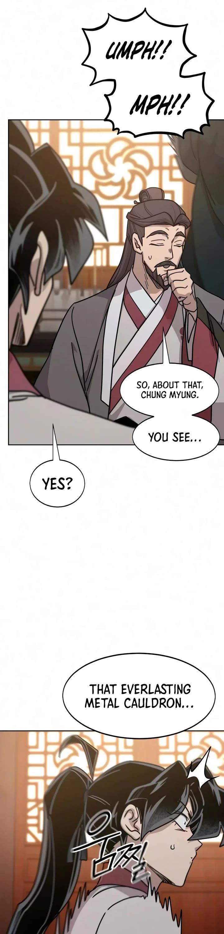 Return of the Mount Hua Sect Chapter 178 page 41 - Chapter 178