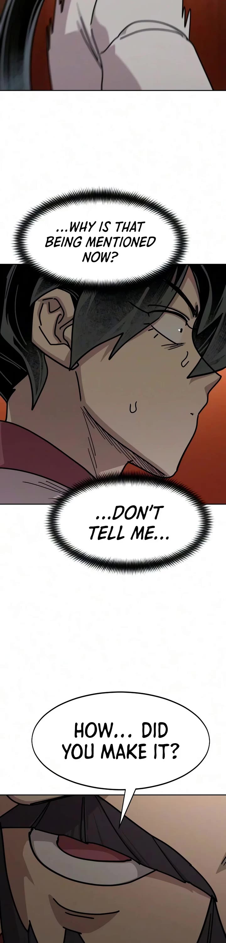 Return of the Mount Hua Sect Chapter 178 page 42 - Chapter 178