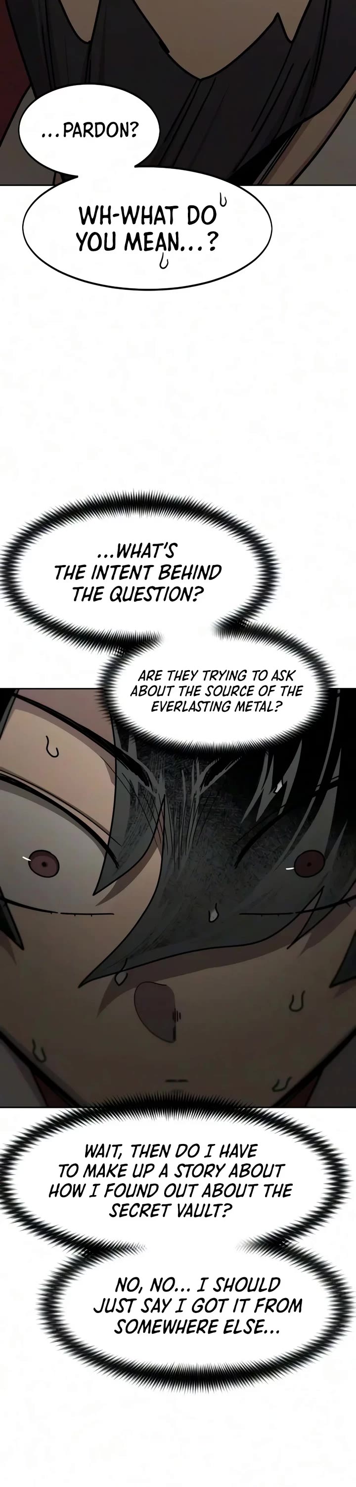 Return of the Mount Hua Sect Chapter 178 page 43 - Chapter 178