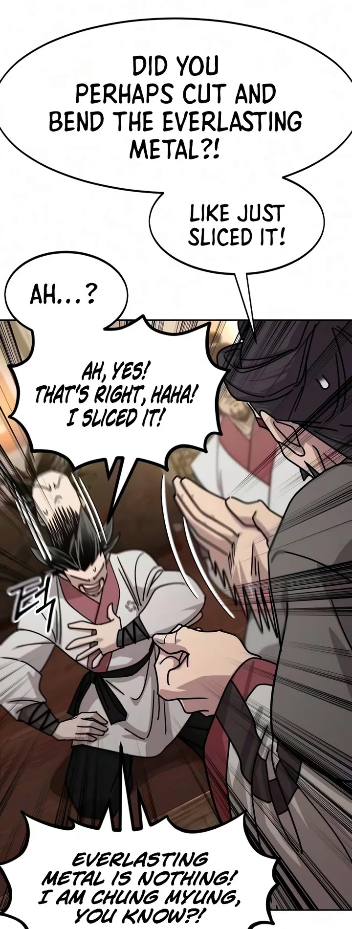 Return of the Mount Hua Sect Chapter 178 page 44 - Chapter 178