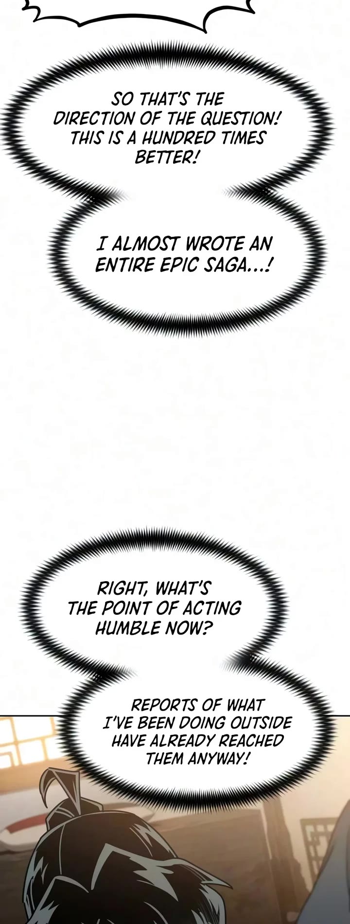 Return of the Mount Hua Sect Chapter 178 page 45 - Chapter 178