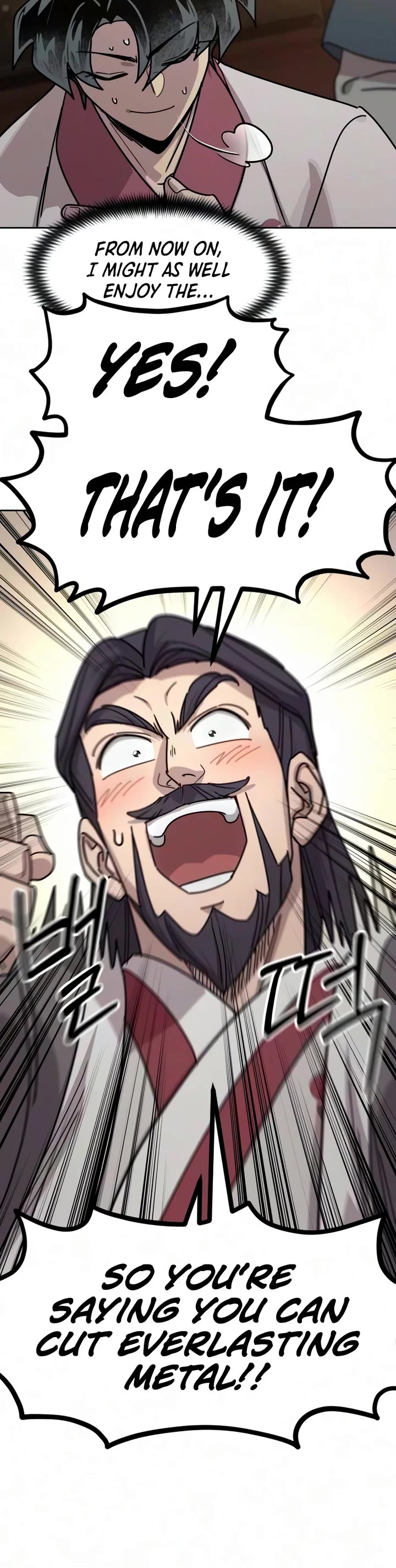 Return of the Mount Hua Sect Chapter 178 page 46 - Chapter 178