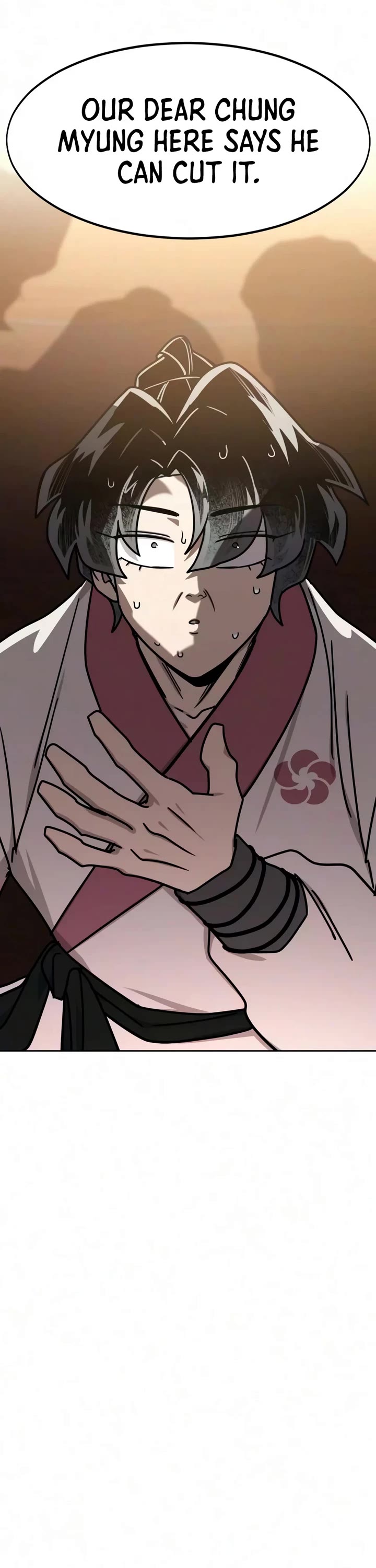 Return of the Mount Hua Sect Chapter 178 page 49 - Chapter 178