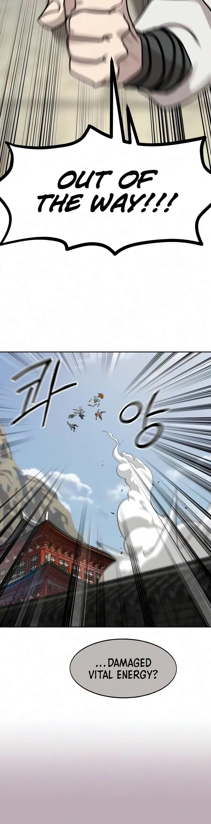 Return of the Mount Hua Sect Chapter 178 page 52 - Chapter 178