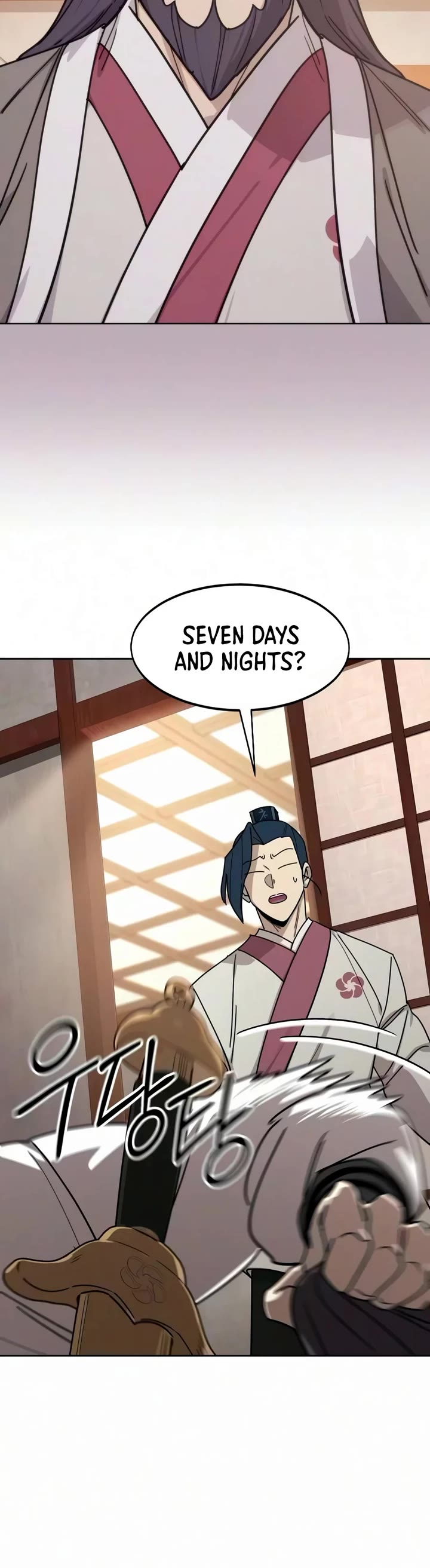 Return of the Mount Hua Sect Chapter 178 page 57 - Chapter 178
