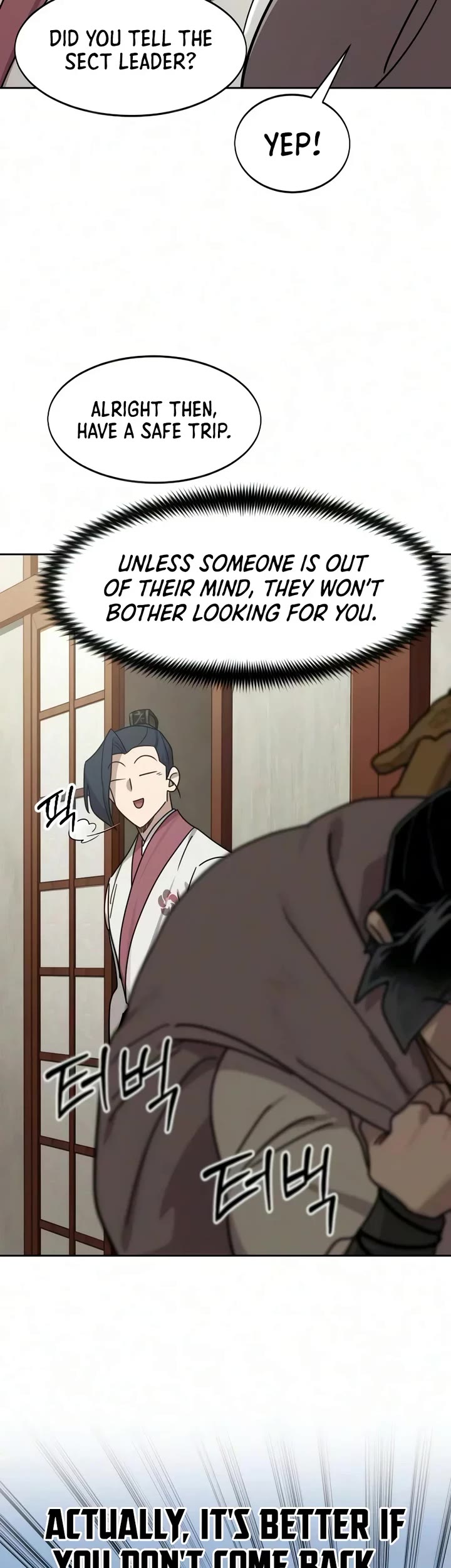 Return of the Mount Hua Sect Chapter 178 page 59 - Chapter 178