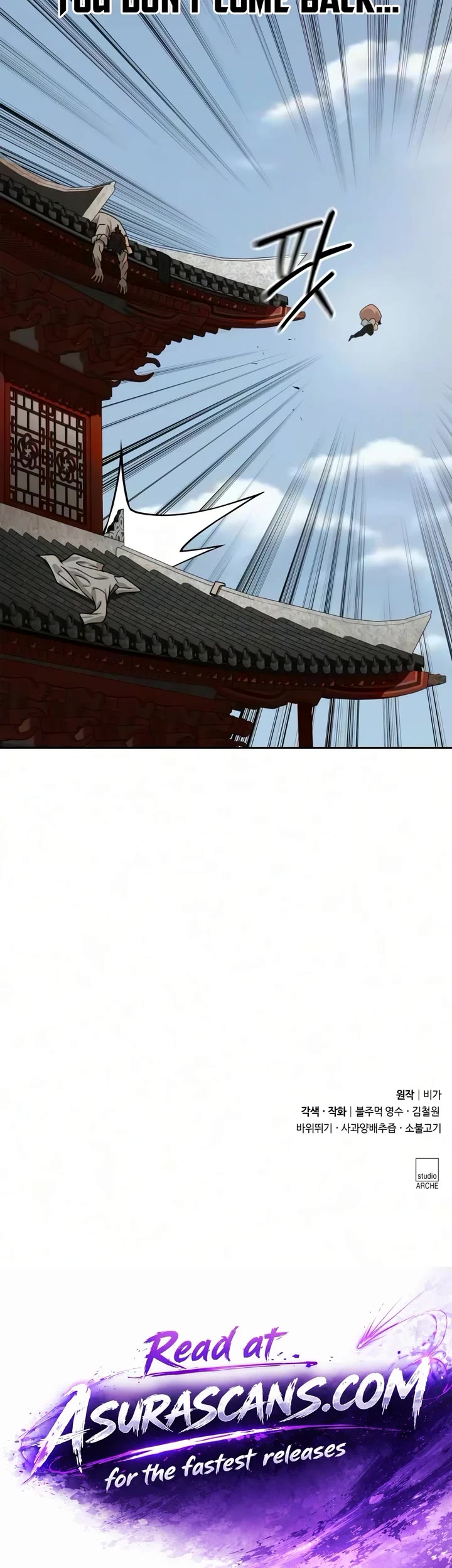 Return of the Mount Hua Sect Chapter 178 page 60 - Chapter 178
