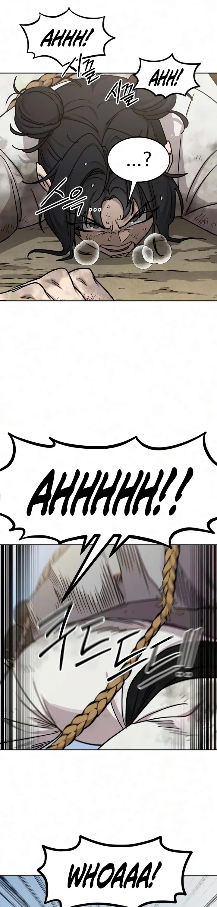 Return of the Mount Hua Sect Chapter 178 page 7 - Chapter 178