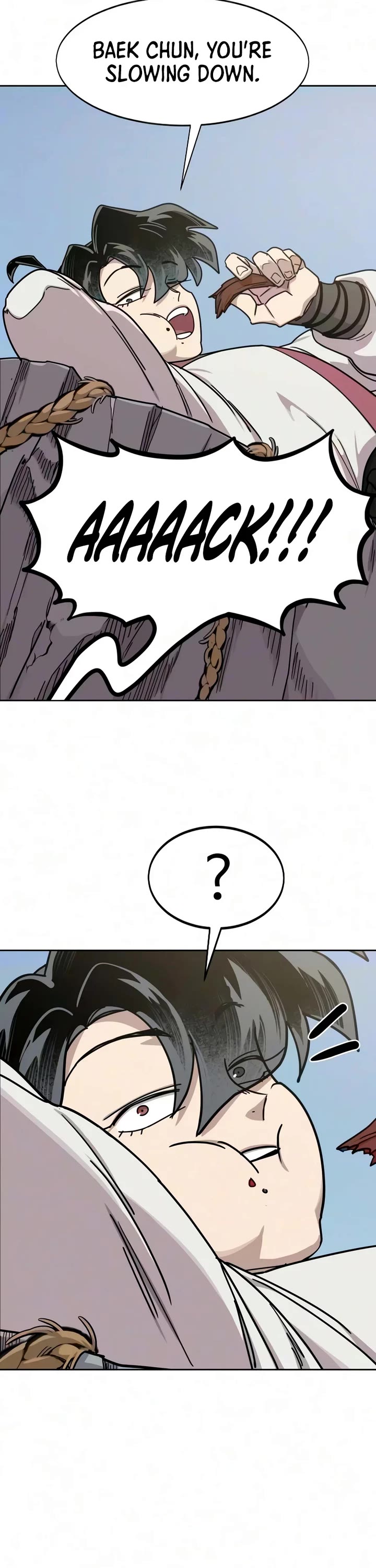 Return of the Mount Hua Sect Chapter 178 page 9 - Chapter 178