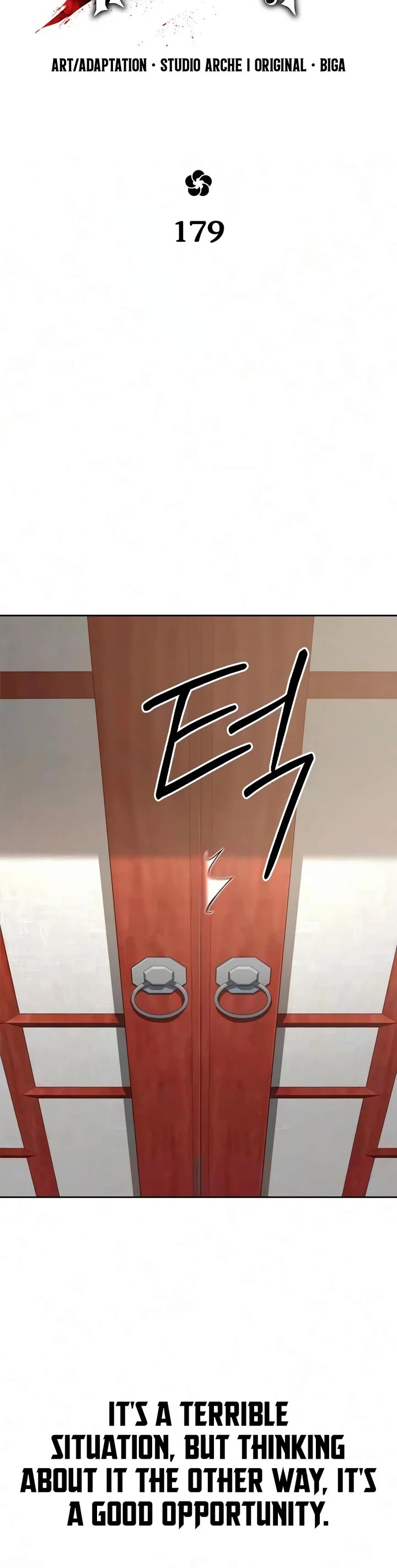Return of the Mount Hua Sect Chapter 179 page 10 - Chapter 179