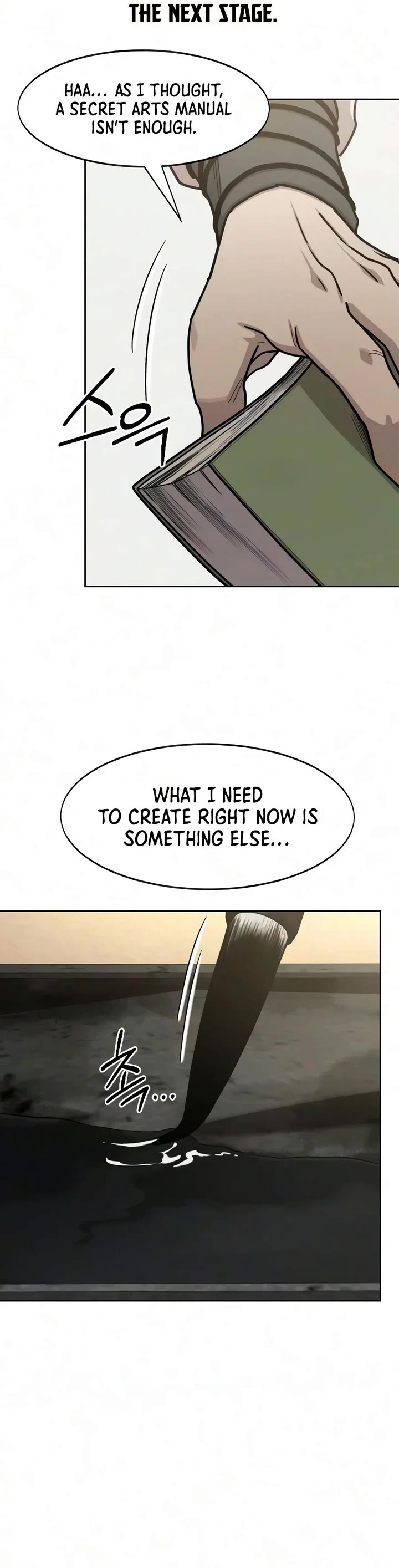 Return of the Mount Hua Sect Chapter 179 page 15 - Chapter 179