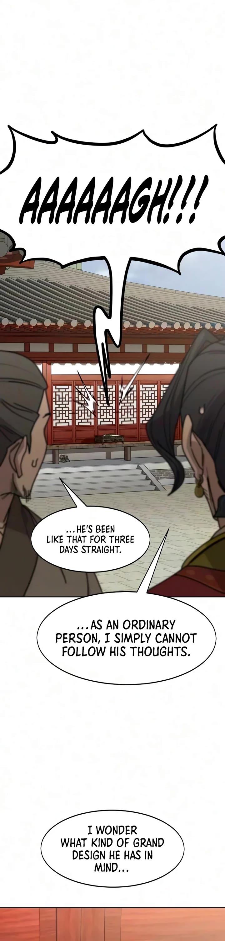 Return of the Mount Hua Sect Chapter 179 page 22 - Chapter 179