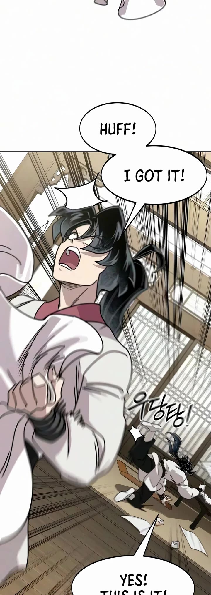 Return of the Mount Hua Sect Chapter 179 page 26 - Chapter 179