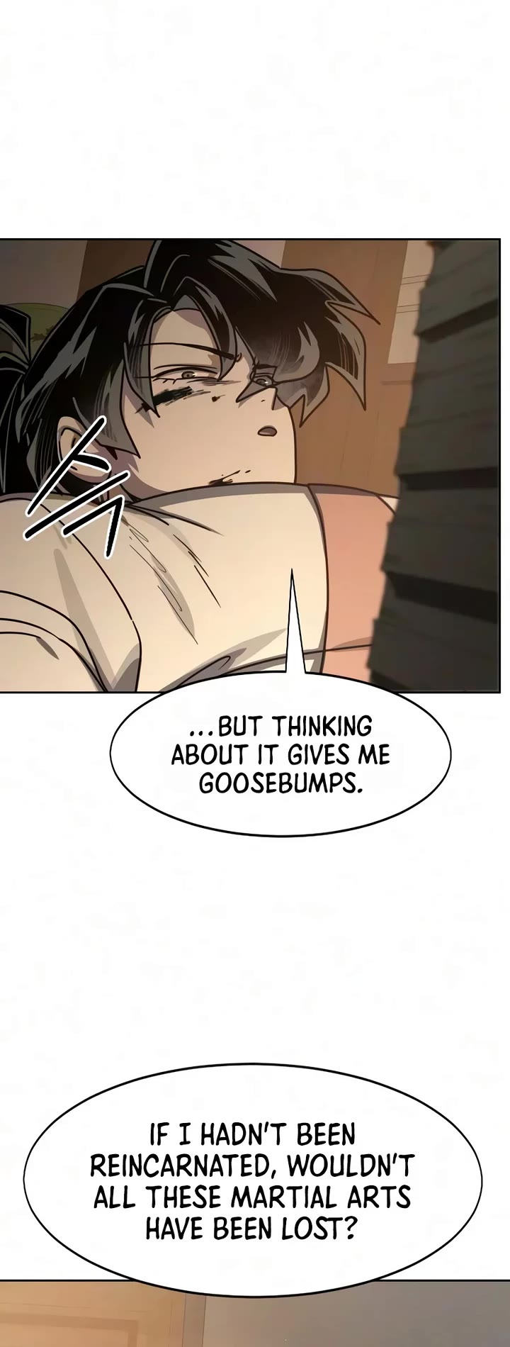Return of the Mount Hua Sect Chapter 179 page 31 - Chapter 179