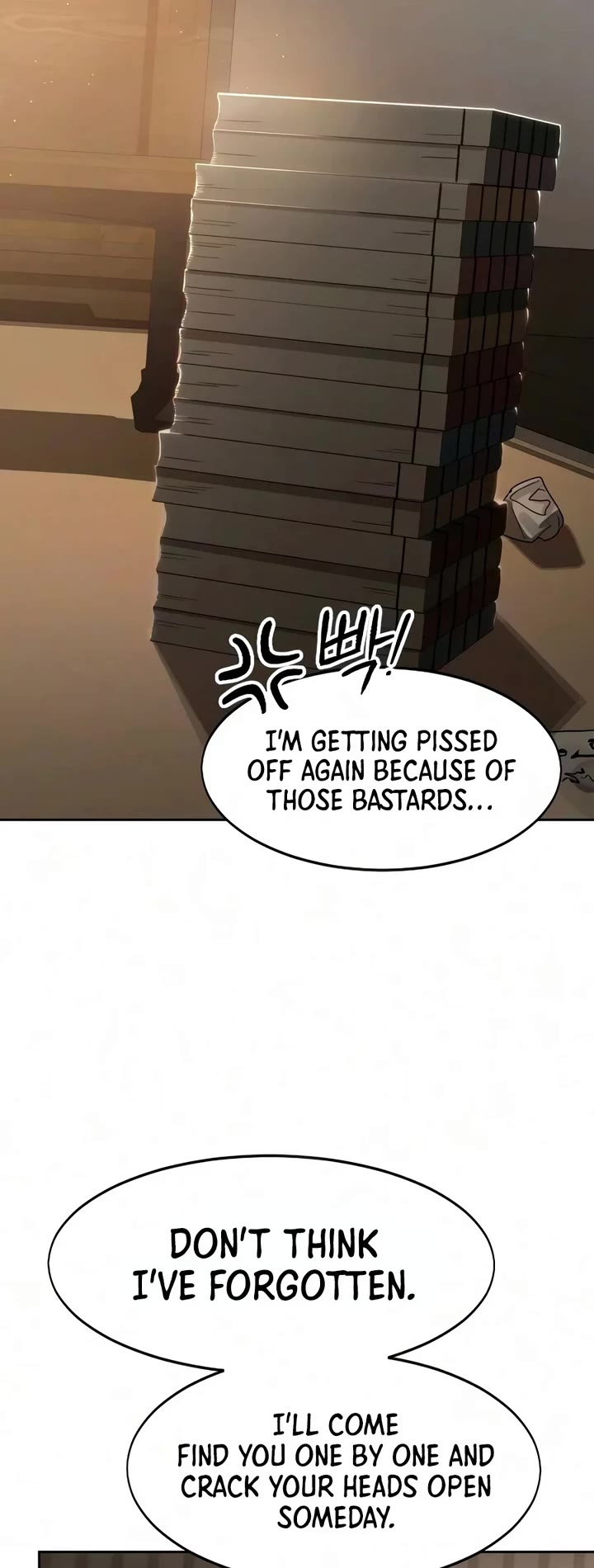 Return of the Mount Hua Sect Chapter 179 page 32 - Chapter 179
