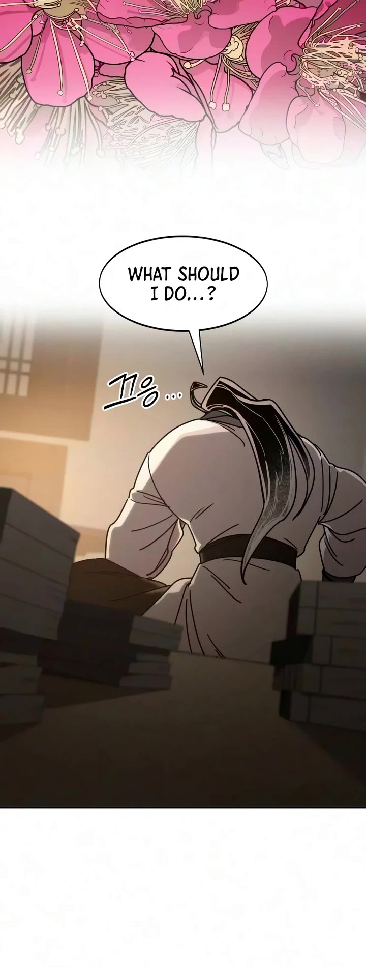 Return of the Mount Hua Sect Chapter 179 page 37 - Chapter 179