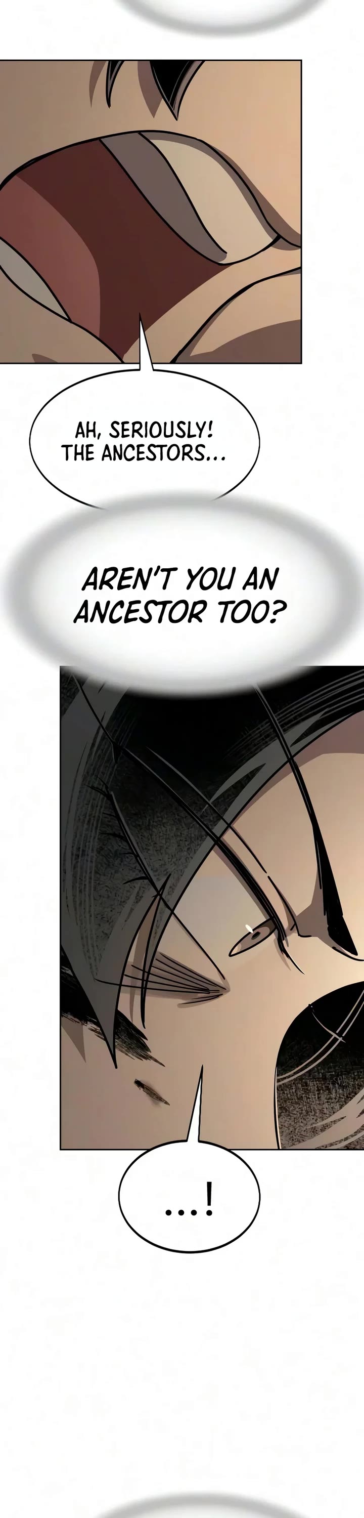 Return of the Mount Hua Sect Chapter 179 page 42 - Chapter 179