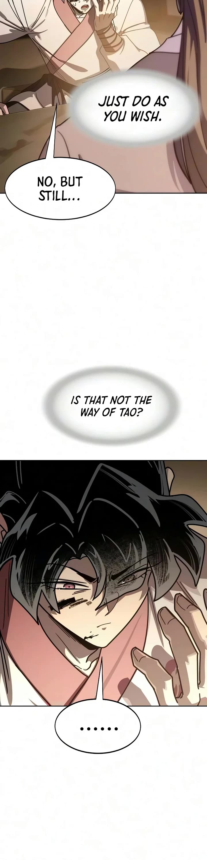 Return of the Mount Hua Sect Chapter 179 page 44 - Chapter 179