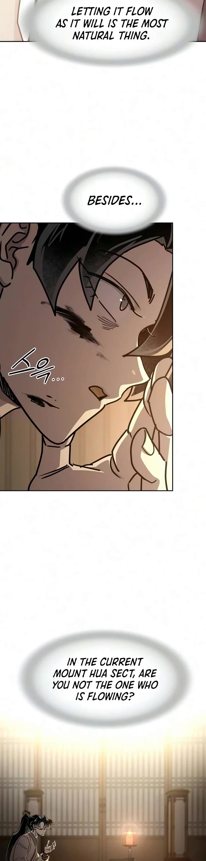 Return of the Mount Hua Sect Chapter 179 page 46 - Chapter 179