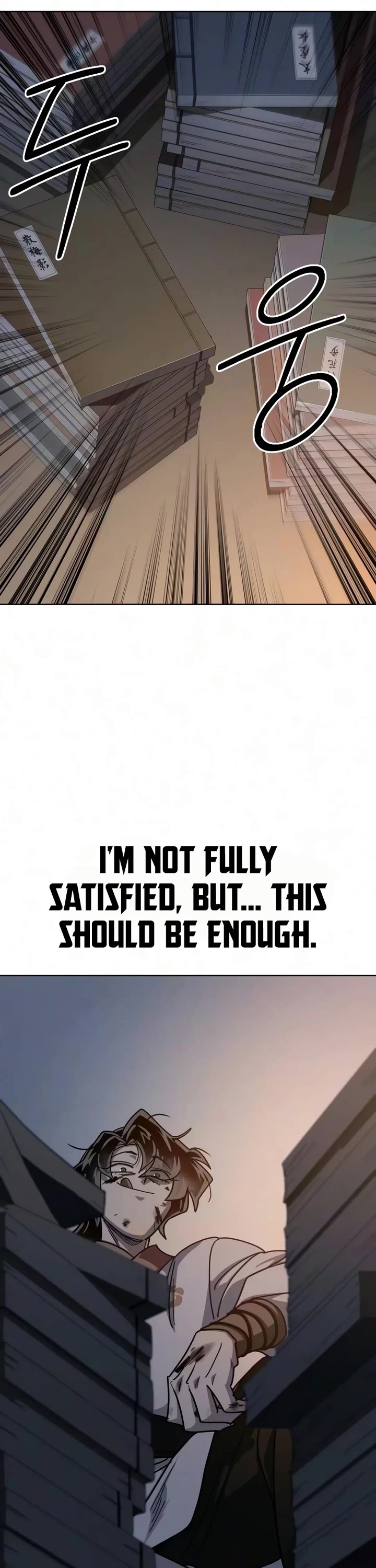 Return of the Mount Hua Sect Chapter 179 page 51 - Chapter 179