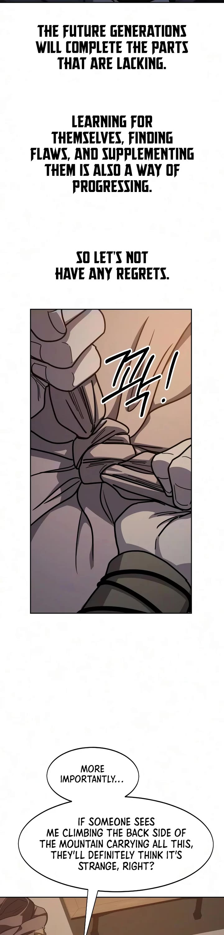 Return of the Mount Hua Sect Chapter 179 page 52 - Chapter 179