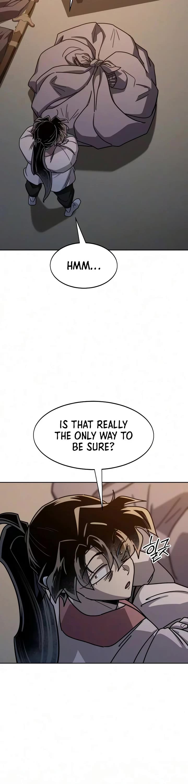 Return of the Mount Hua Sect Chapter 179 page 53 - Chapter 179
