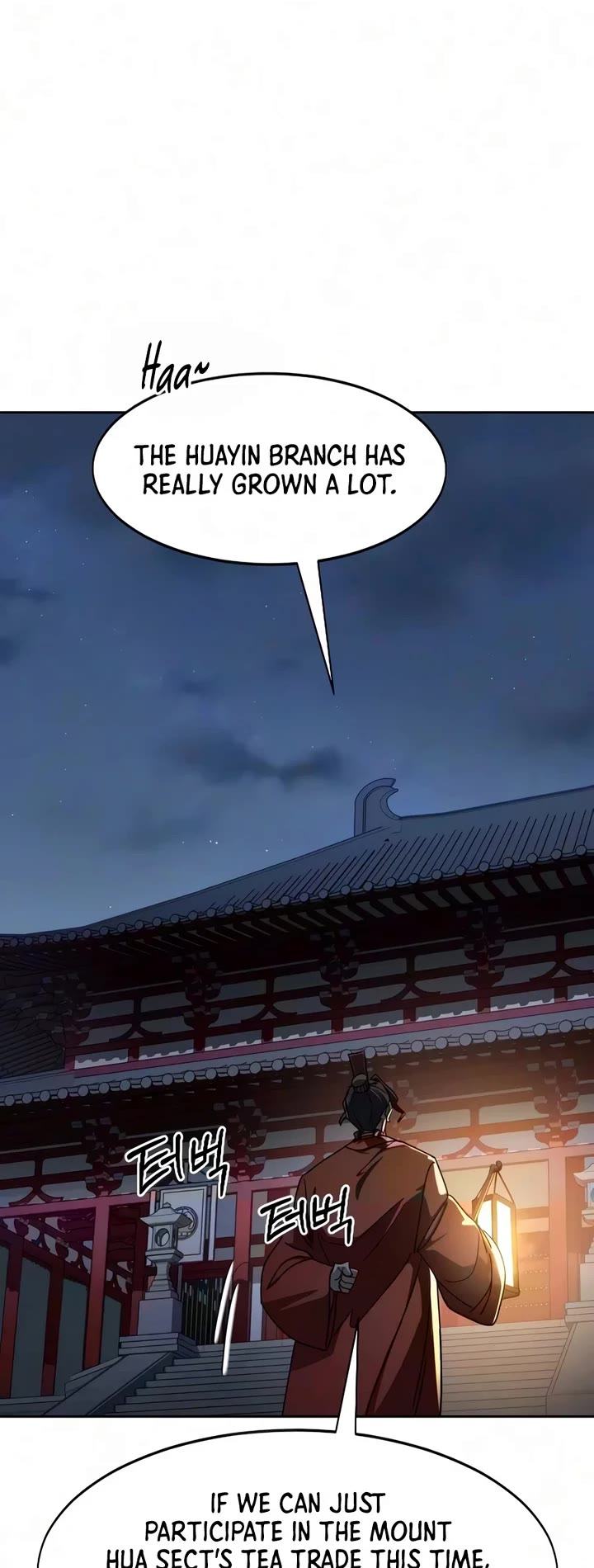 Return of the Mount Hua Sect Chapter 179 page 55 - Chapter 179