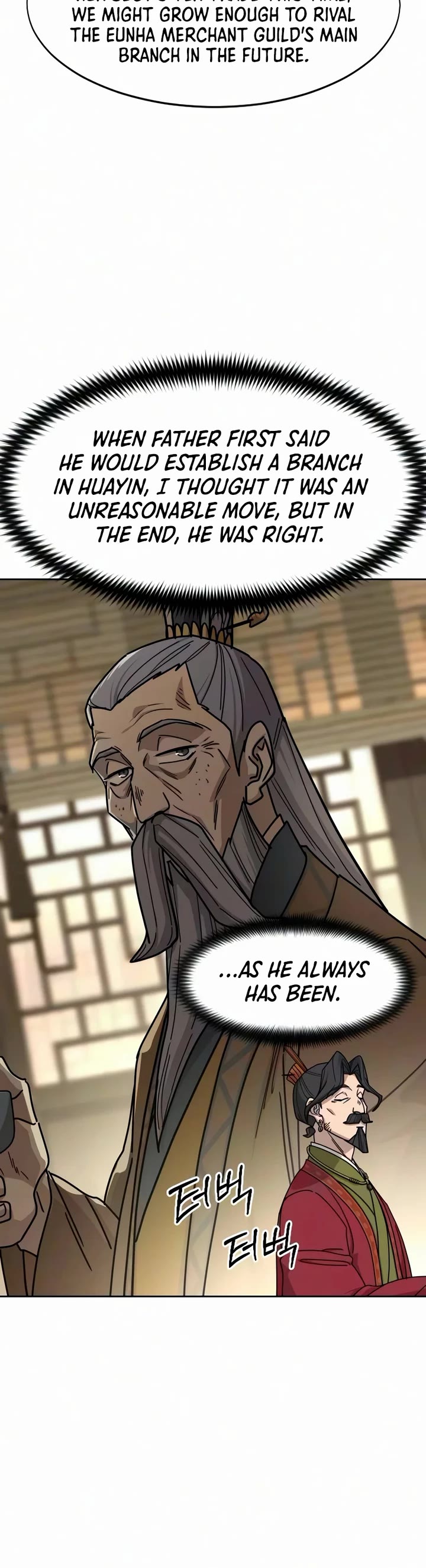 Return of the Mount Hua Sect Chapter 179 page 56 - Chapter 179