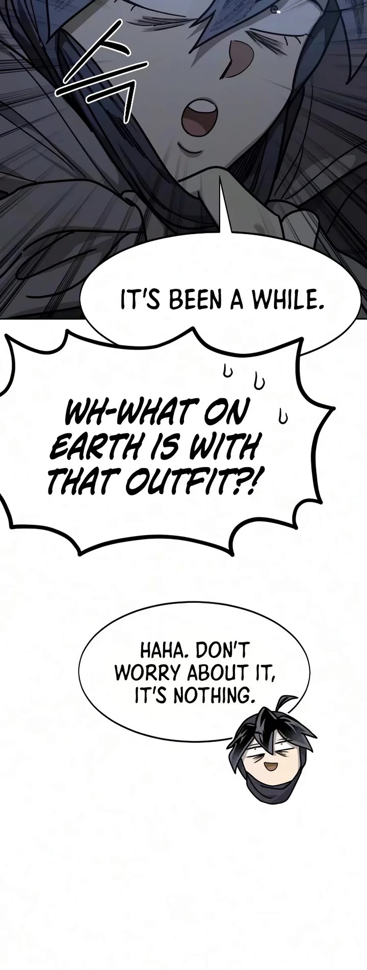 Return of the Mount Hua Sect Chapter 179 page 60 - Chapter 179