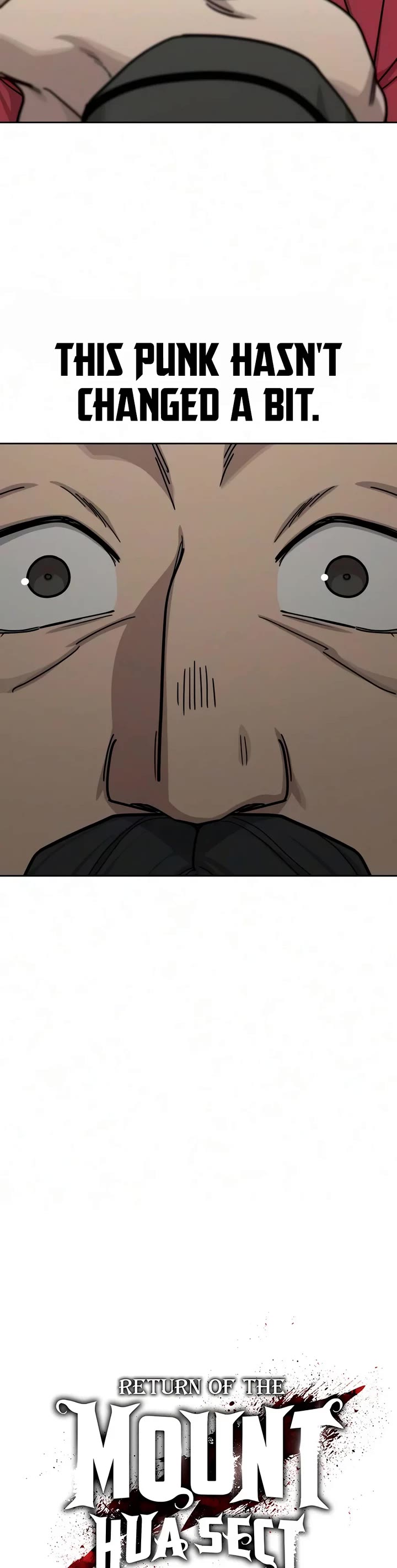 Return of the Mount Hua Sect Chapter 179 page 9 - Chapter 179