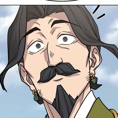 Return of the Mount Hua Sect Chapter 179 cover