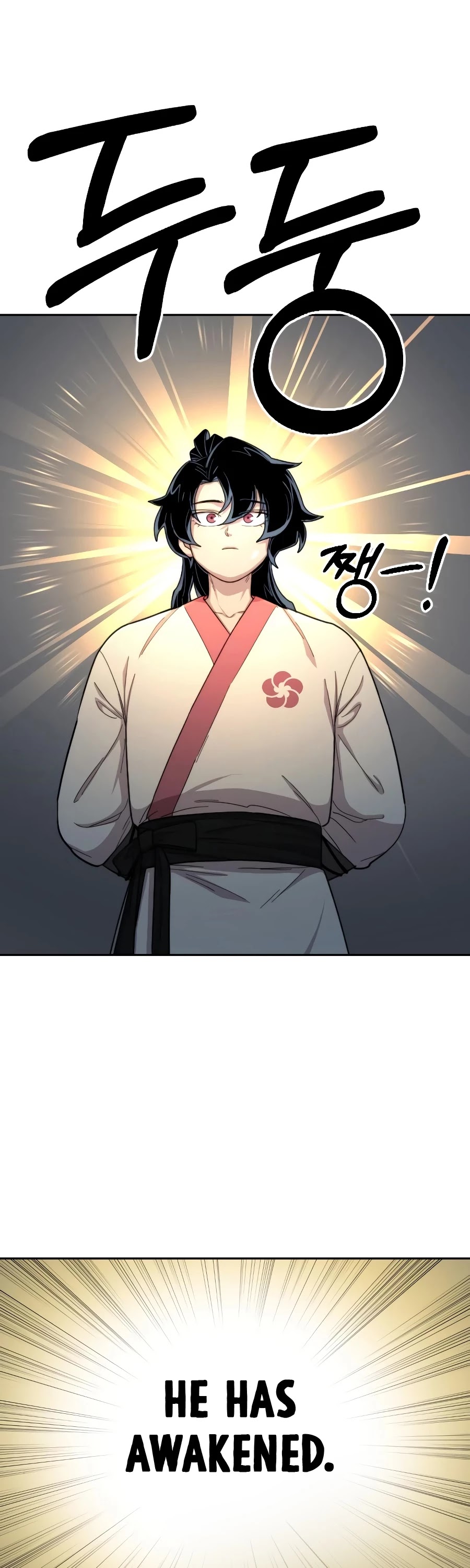 Return of the Mount Hua Sect Chapter 18 page 16 - Chapter 18