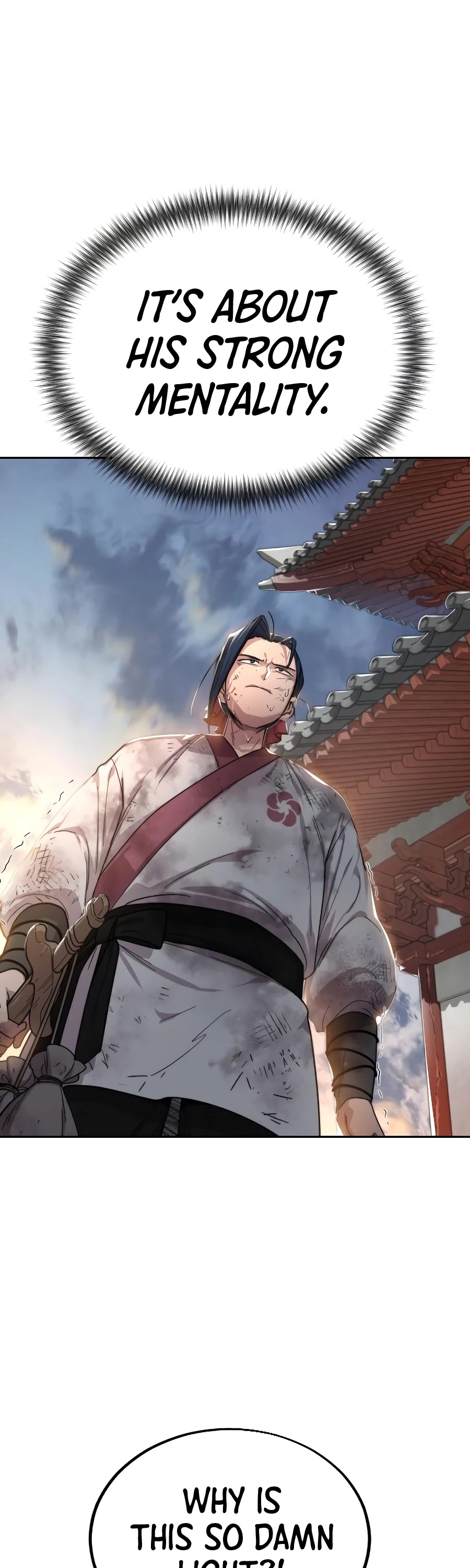 Return of the Mount Hua Sect Chapter 18 page 41 - Chapter 18
