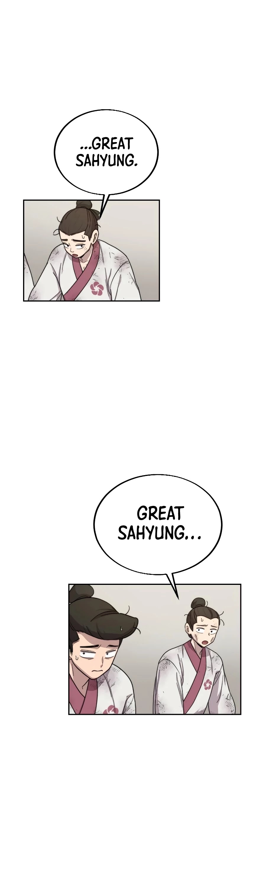 Return of the Mount Hua Sect Chapter 18 page 50 - Chapter 18